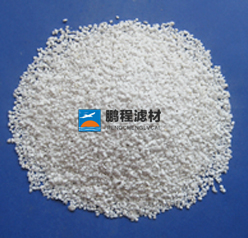 赤峰石英砂濾料(酸洗)